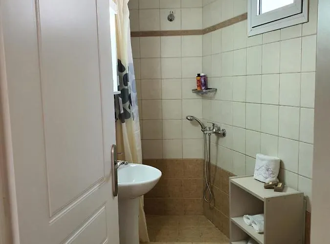 Stergios_apartments 04 Kozani